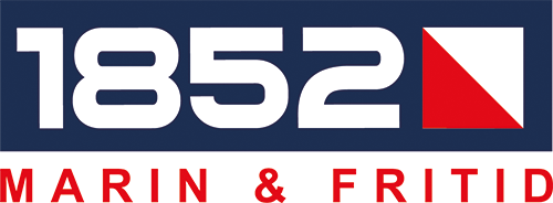 1852 Marin & Fritid